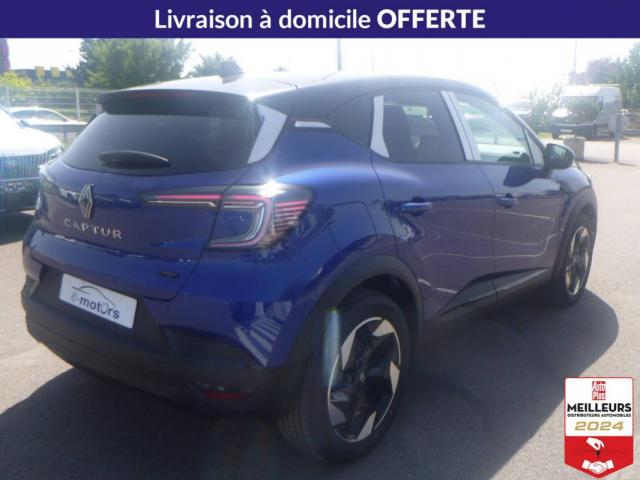Renault Captur image 6