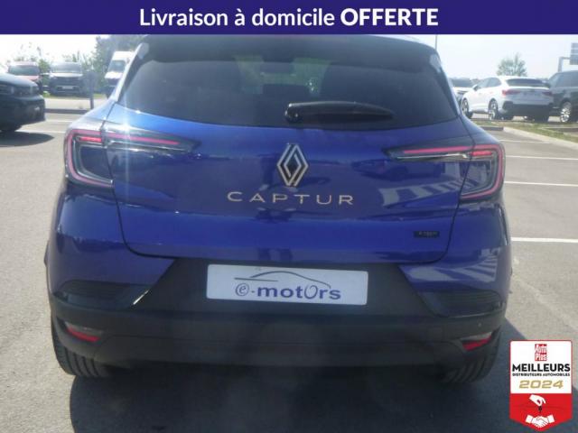 Renault Captur image 1