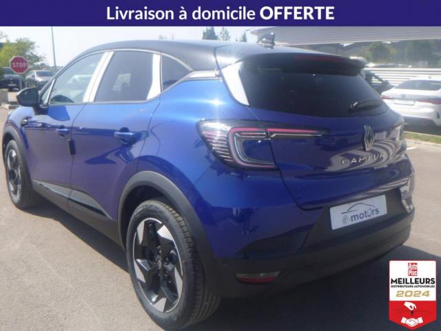 Renault Captur image 2