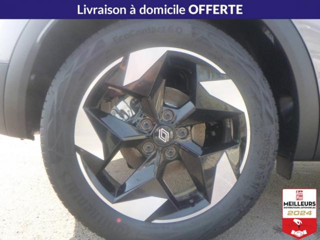 Renault Captur image 9
