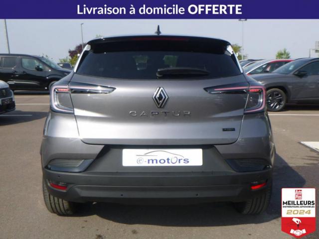 Renault Captur image 6