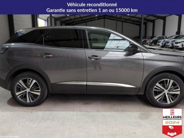 Peugeot 3008 image 9