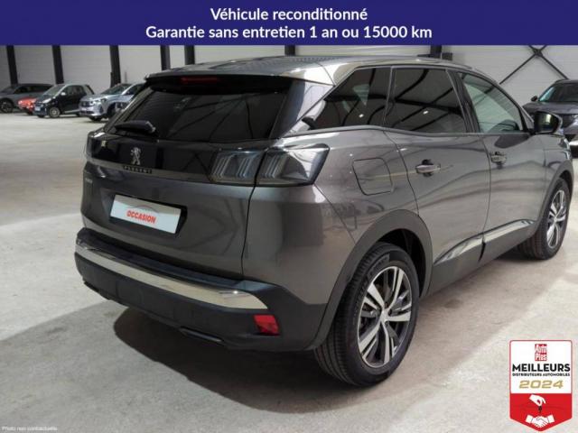 Peugeot 3008 image 6