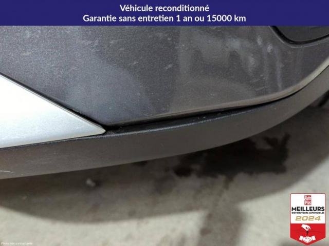 Peugeot 3008 image 8