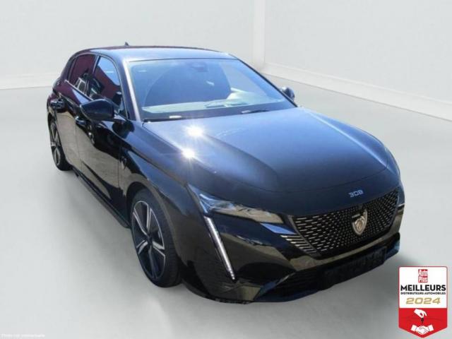 Peugeot 308 image 3