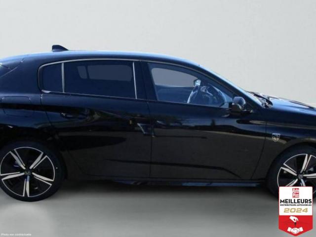Peugeot 308 image 6