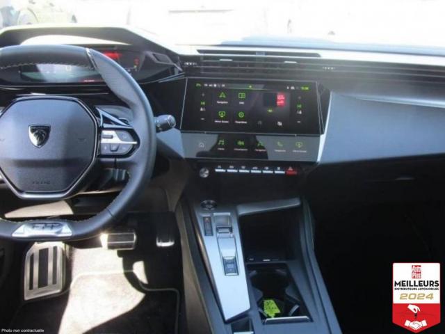 Peugeot 308 image 1