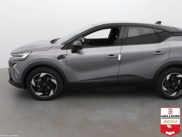 Renault Captur image 2