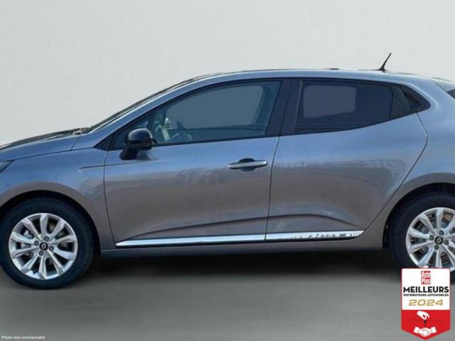 Renault Clio image 9