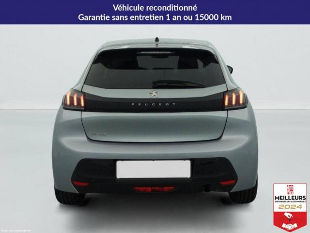Peugeot 208 image 9