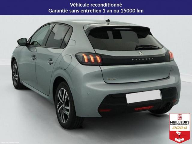 Peugeot 208 image 5