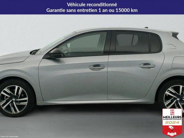 Peugeot 208 image 8