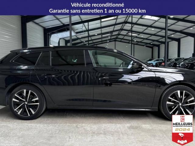 Peugeot 508 Sw image 7