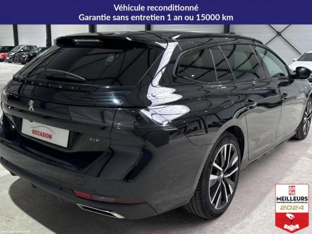 Peugeot 508 Sw image 9