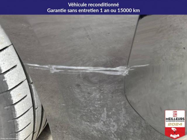 Peugeot 508 Sw image 5