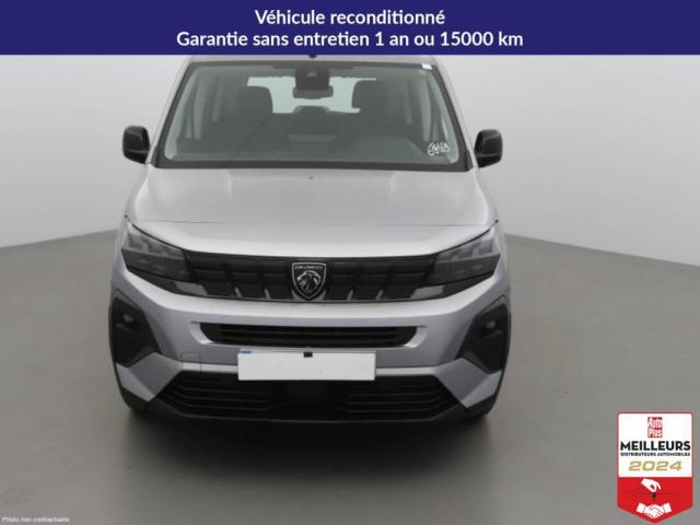 Peugeot Rifter image 3