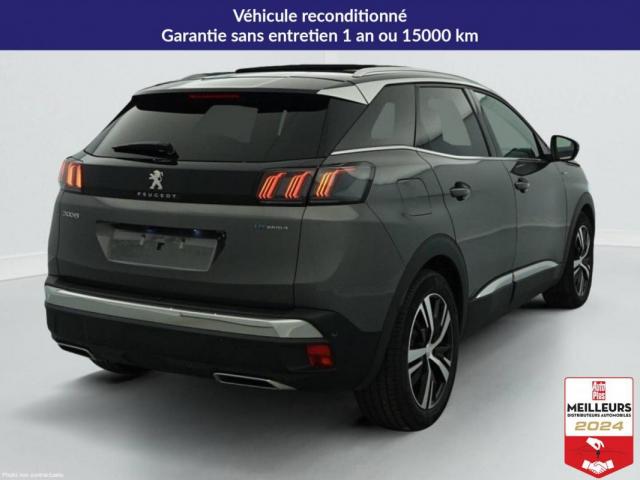 Peugeot 3008 image 4