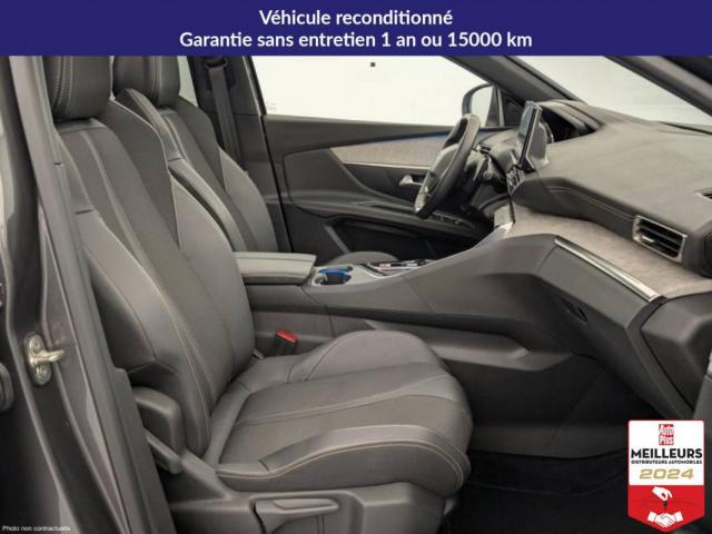 Peugeot 3008 image 5