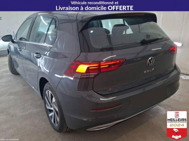 Volkswagen Golf image 1