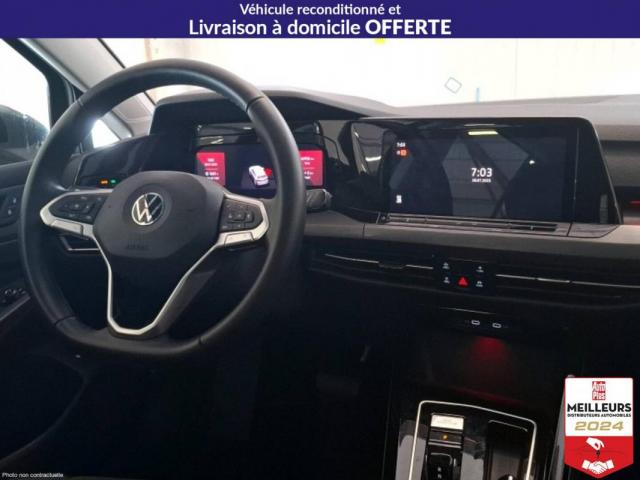 Volkswagen Golf image 2