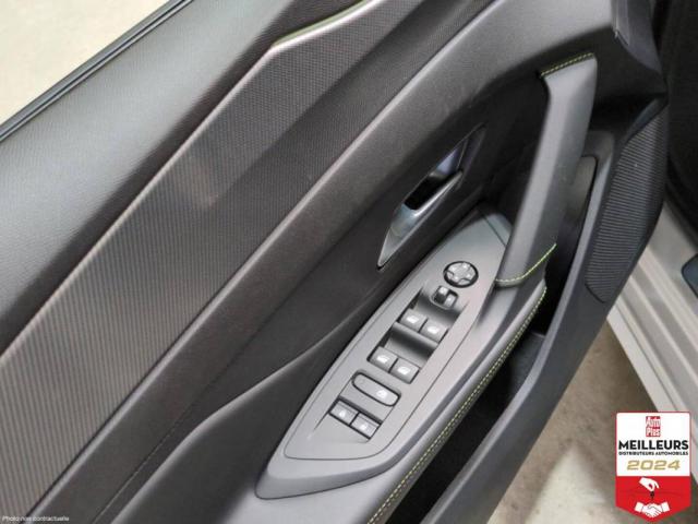 Peugeot 308 image 6