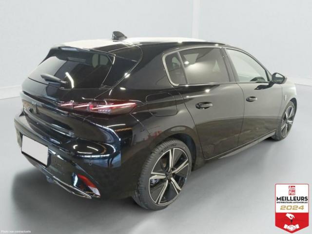 Peugeot 308 image 4