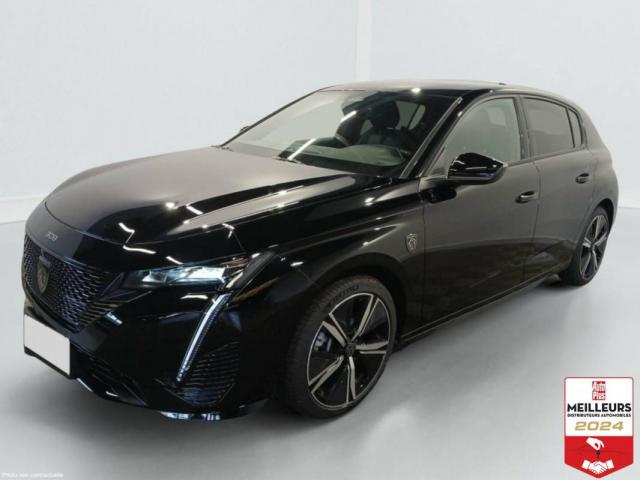 Peugeot 308 image 5