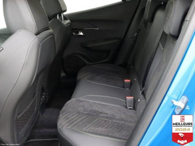 Peugeot 2008 image 6