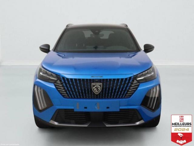 Peugeot 2008 image 2