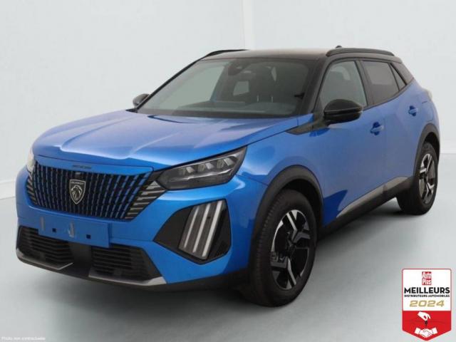 Peugeot 2008 image 8