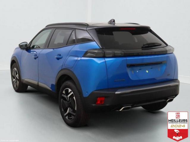 Peugeot 2008 image 4