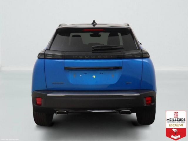 Peugeot 2008 image 1