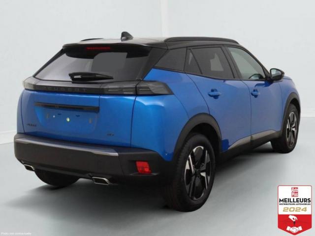 Peugeot 2008 image 7