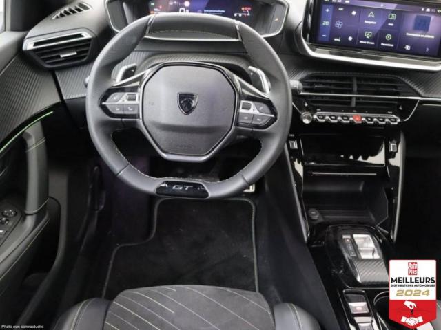 Peugeot 2008 image 5