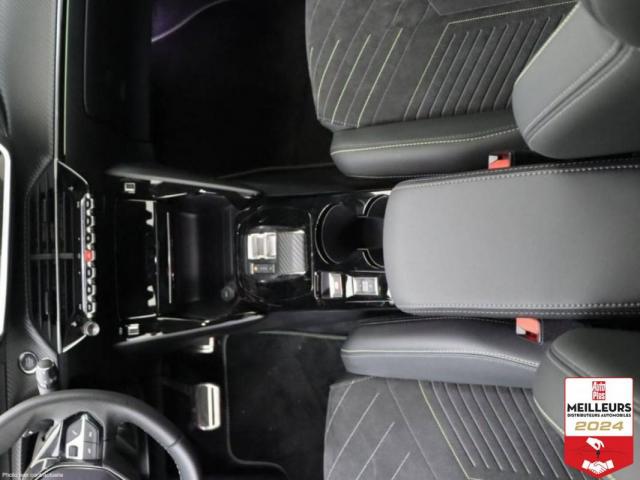 Peugeot 2008 image 9