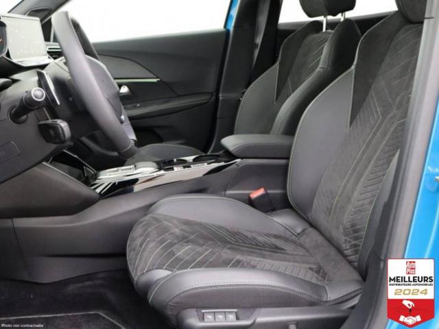 Peugeot 2008 image 3