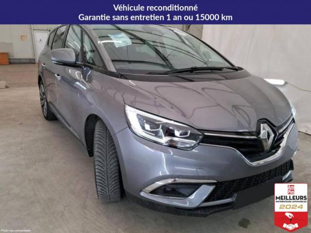 Renault Grand Scénic image 7