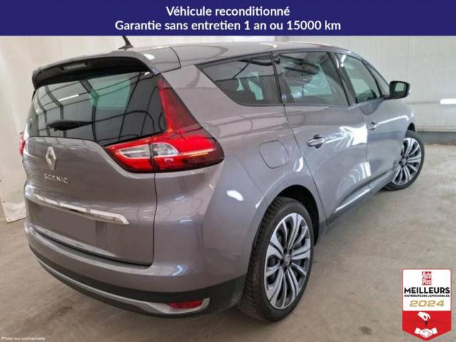 Renault Grand Scénic image 1