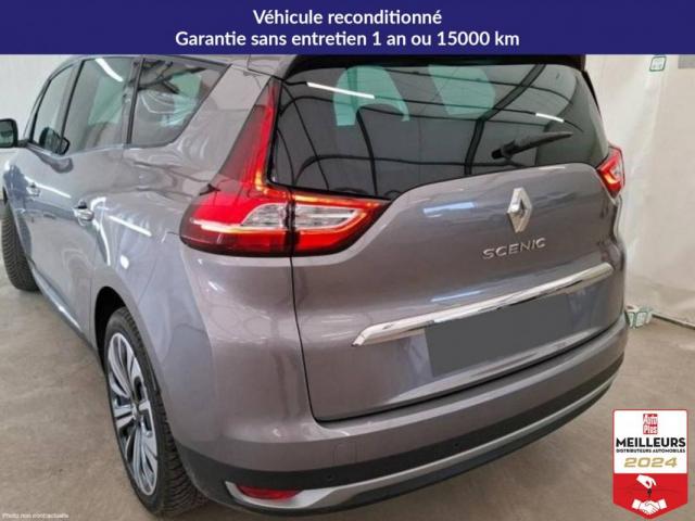 Renault Grand Scénic image 4
