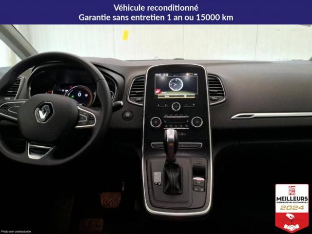 Renault Grand Scénic image 3