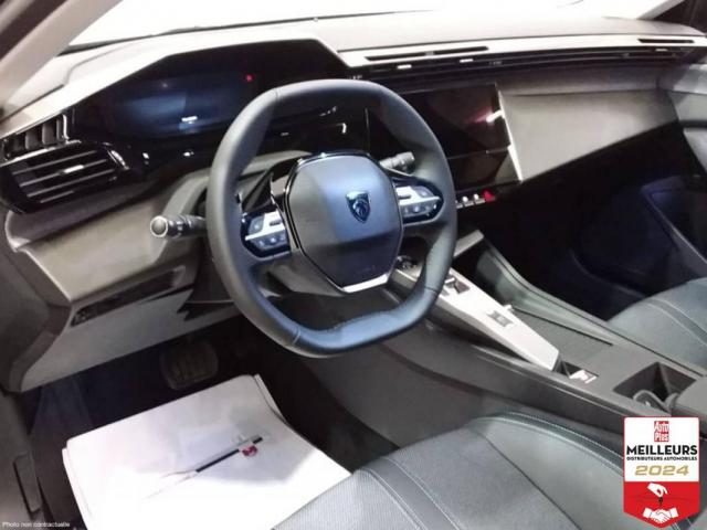 Peugeot 308 image 8
