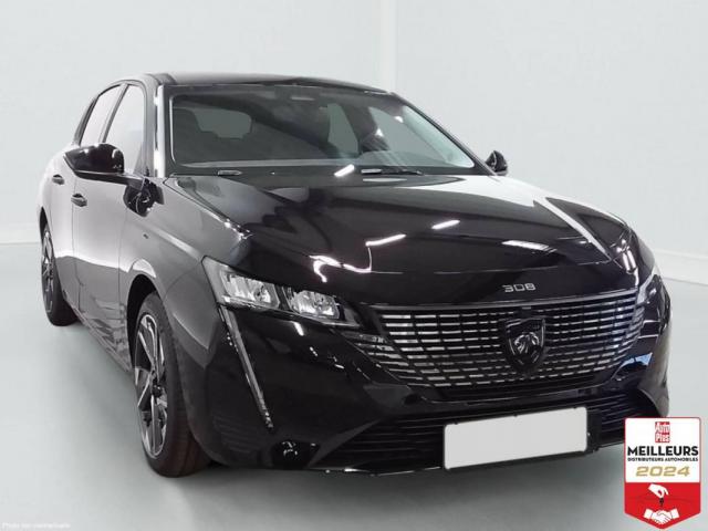 Peugeot 308 image 1