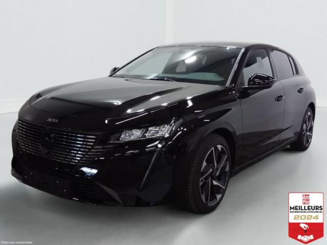 Peugeot 308 image 9