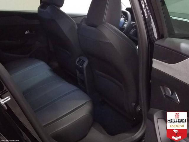 Peugeot 308 image 3