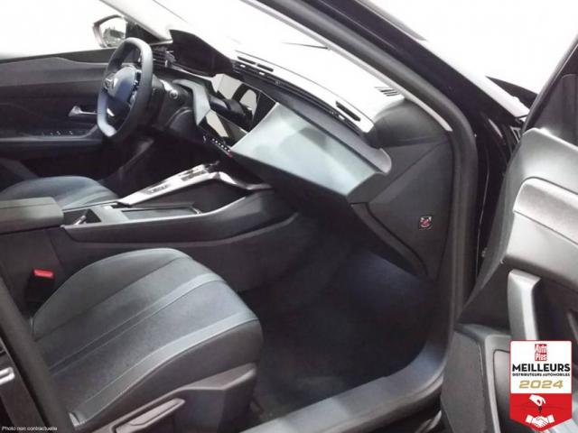 Peugeot 308 image 2