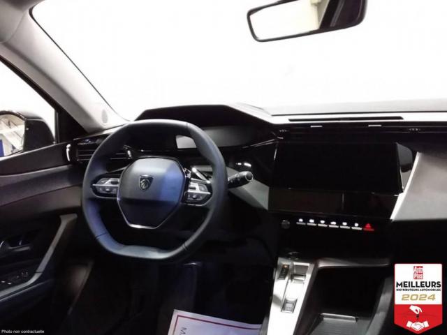 Peugeot 308 image 6