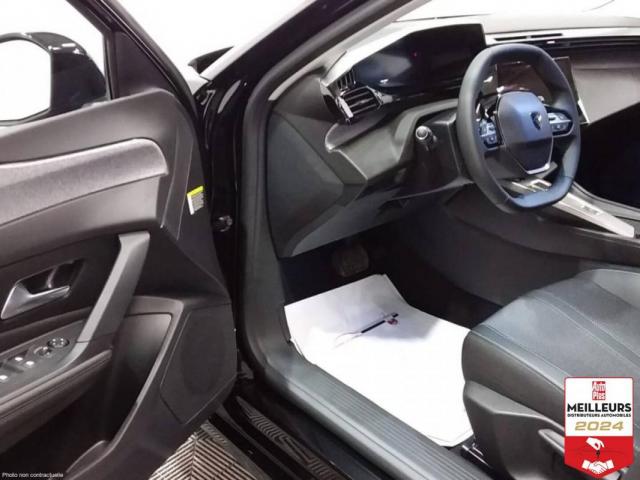 Peugeot 308 image 4