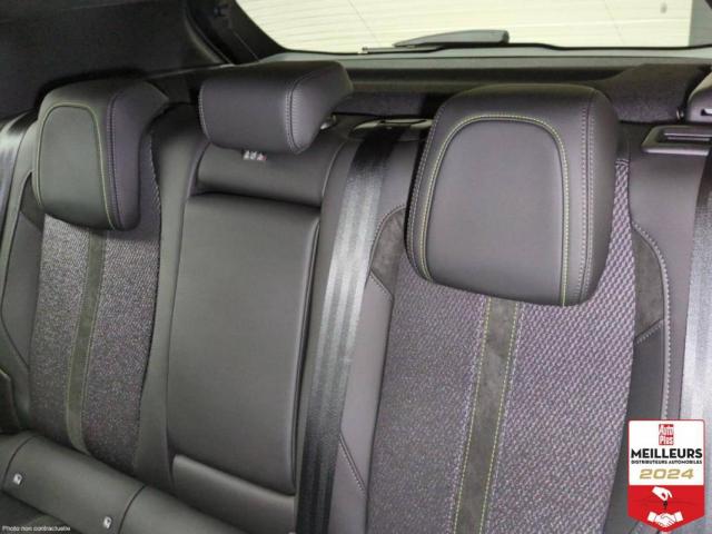 Peugeot 308 image 2