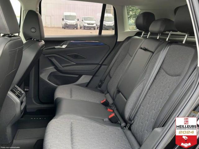 Volkswagen Tiguan image 3