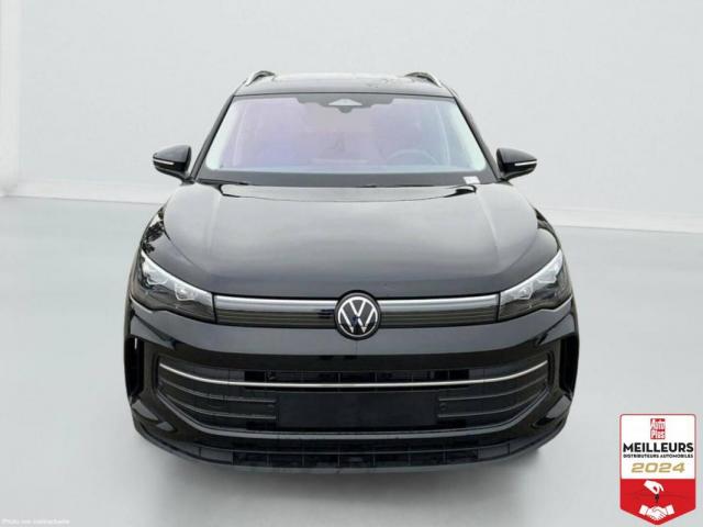 Volkswagen Tiguan image 8